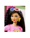Mattel Barbie Rewind 80s Retro Series - Movie Night Doll - nr 10