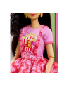 Mattel Barbie Rewind 80s Retro Series - Movie Night Doll - nr 11
