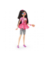 Mattel Barbie Rewind 80s Retro Series - Movie Night Doll - nr 13