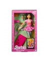 Mattel Barbie Rewind 80s Retro Series - Movie Night Doll - nr 14