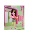 Mattel Barbie Rewind 80s Retro Series - Movie Night Doll - nr 15
