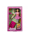 Mattel Barbie Rewind 80s Retro Series - Movie Night Doll - nr 6