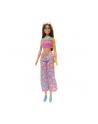 Barbie FAB Advent Calendar 2023, doll - nr 3