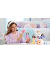 Mattel Barbie Cutie Reveal Chelsea Cozy Cute Series - Teddy Bear, Doll - nr 2