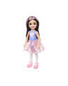 Mattel Barbie Cutie Reveal Chelsea Cozy Cute Series - Teddy Bear, Doll - nr 5