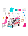 Mattel Barbie 2-in-1 Ambulance Playset, Toy Vehicle - nr 10