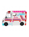 Mattel Barbie 2-in-1 Ambulance Playset, Toy Vehicle - nr 11