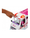 Mattel Barbie 2-in-1 Ambulance Playset, Toy Vehicle - nr 12