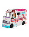 Mattel Barbie 2-in-1 Ambulance Playset, Toy Vehicle - nr 14
