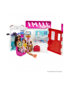 Mattel Barbie 2-in-1 Ambulance Playset, Toy Vehicle - nr 2