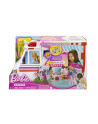 Mattel Barbie 2-in-1 Ambulance Playset, Toy Vehicle - nr 6