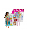 Mattel Barbie 2-in-1 Ambulance Playset, Toy Vehicle - nr 7