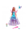 Mattel Barbie A Hidden Magic Malibu Doll - nr 13