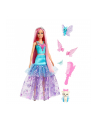 Mattel Barbie A Hidden Magic Malibu Doll - nr 14