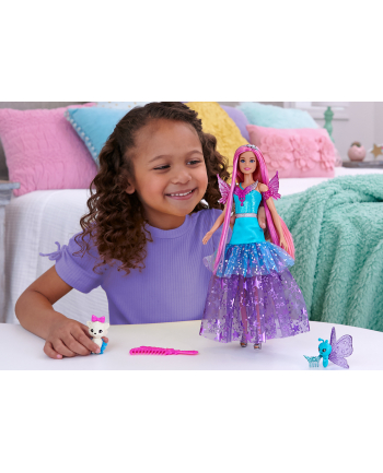 Mattel Barbie A Hidden Magic Malibu Doll nr 2