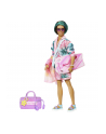 Mattel Barbie Extra Fly - Ken doll with beachwear - nr 10