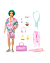 Mattel Barbie Extra Fly - Ken doll with beachwear - nr 14