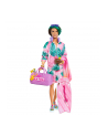 Mattel Barbie Extra Fly - Ken doll with beachwear - nr 1