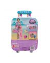 Mattel Barbie Extra Fly - Ken doll with beachwear - nr 7