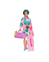 Mattel Barbie Extra Fly - Ken doll with beachwear - nr 9