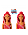 Mattel Barbie Pop! Reveal Juicy Fruits - watermelon, doll - nr 3