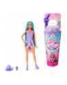 Mattel Barbie Pop! Reveal Juicy Fruits - Grape Juice, Doll - nr 12