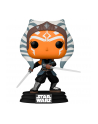 Funko POP! Star Wars - Ahsoka with Sabers, toy figure (12.1 cm) - nr 3