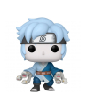 Funko POP! Naruto Next Generations - Mitsuki with Snake Hands, toy figure (10.7 cm) - nr 5