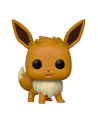 Funko POP! Pokemon - Eevee, toy figure (9 cm) - nr 1