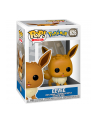 Funko POP! Pokemon - Eevee, toy figure (9 cm) - nr 2