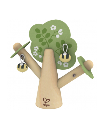 Hape The world of the honey bee, play building