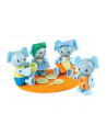 Hape elephant family toy figure - nr 1