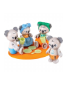 Hape koala family toy figure - nr 1