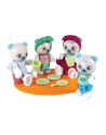 Hape polar bear family toy figure - nr 1