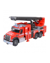 Majorette Mack Granite fire truck, toy vehicle - nr 12