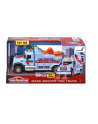 Majorette Mack Granite Tow Truck Toy Vehicle - nr 10