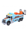 Majorette Mack Granite Tow Truck Toy Vehicle - nr 7