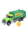 Majorette Mack Granite garbage truck, toy vehicle - nr 12