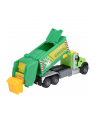 Majorette Mack Granite garbage truck, toy vehicle - nr 7