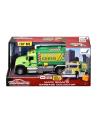 Majorette Mack Granite garbage truck, toy vehicle - nr 9