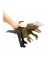 Mattel Jurassic World Wild Roar Orkoraptor toy figure - nr 10
