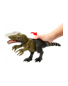 Mattel Jurassic World Wild Roar Orkoraptor toy figure - nr 11