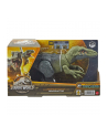 Mattel Jurassic World Wild Roar Orkoraptor toy figure - nr 12