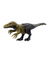 Mattel Jurassic World Wild Roar Orkoraptor toy figure - nr 1
