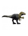 Mattel Jurassic World Wild Roar Orkoraptor toy figure - nr 2