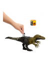 Mattel Jurassic World Wild Roar Orkoraptor toy figure - nr 3