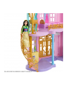 Mattel Disney Princess Royal Adventures Castle Play Building - nr 18