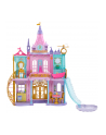 Mattel Disney Princess Royal Adventures Castle Play Building - nr 4