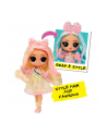MGA Entertainment LOL Surprise Tweens Surprise Swap Fashion Doll - Braids-2-Waves Winnie, doll - nr 8