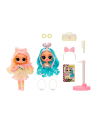 MGA Entertainment LOL Surprise Tweens Surprise Swap Fashion Doll - Braids-2-Waves Winnie, doll - nr 2